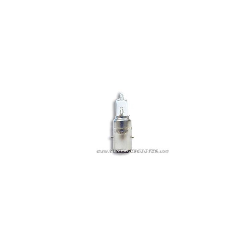 Ampoule de phare Halogene culot Bosch BA20d 12V 35/35W
